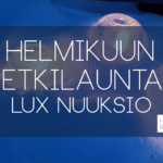 Helmikuun Retkilauantai: Lux Nuuksio